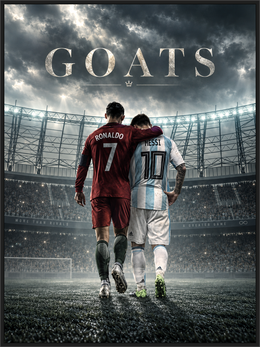 Goats