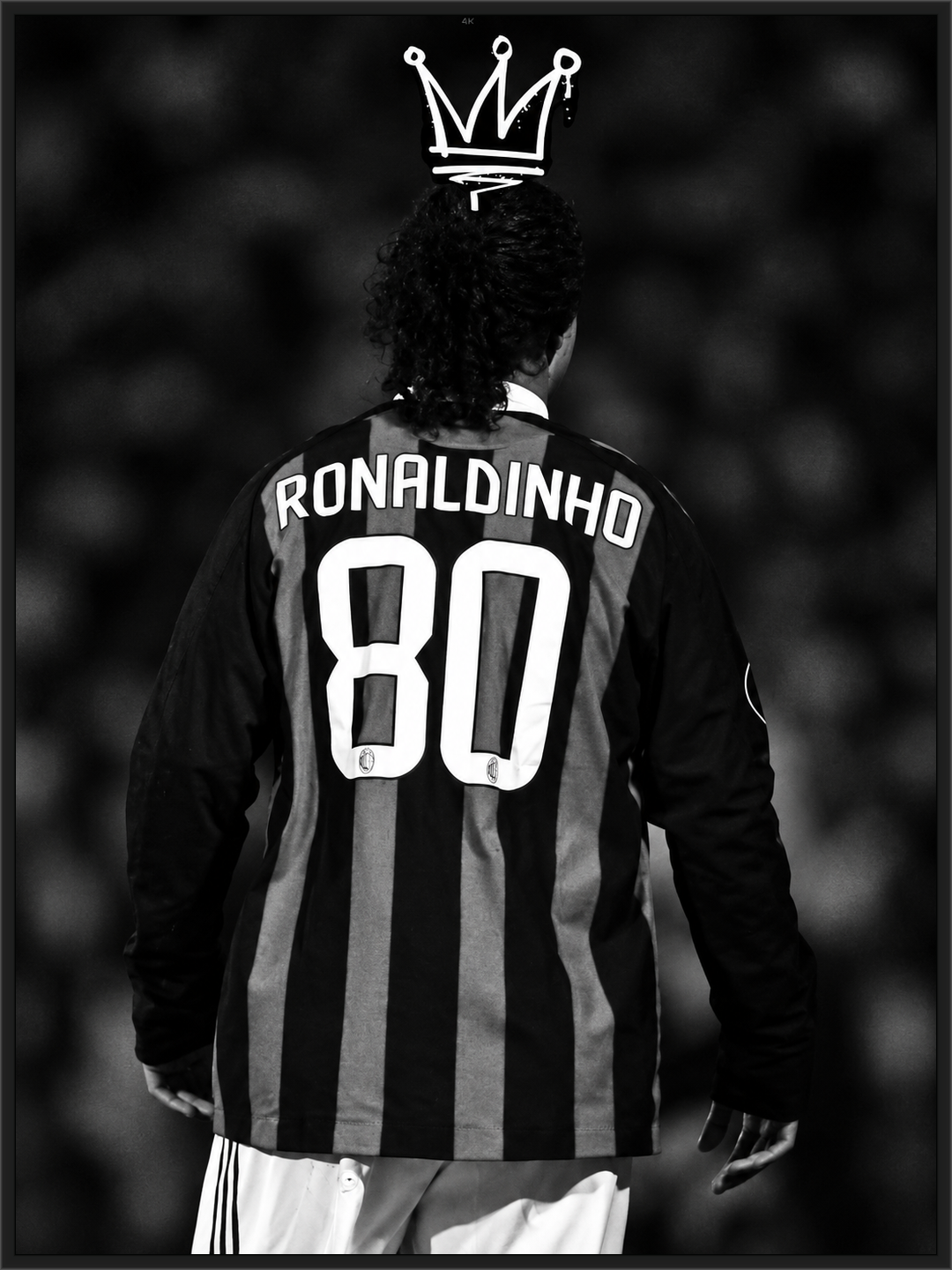 R10 King