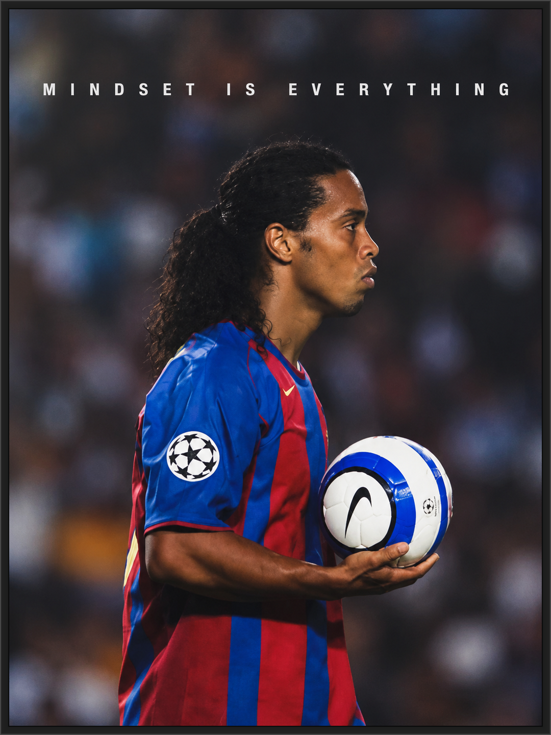 R10 Mindset