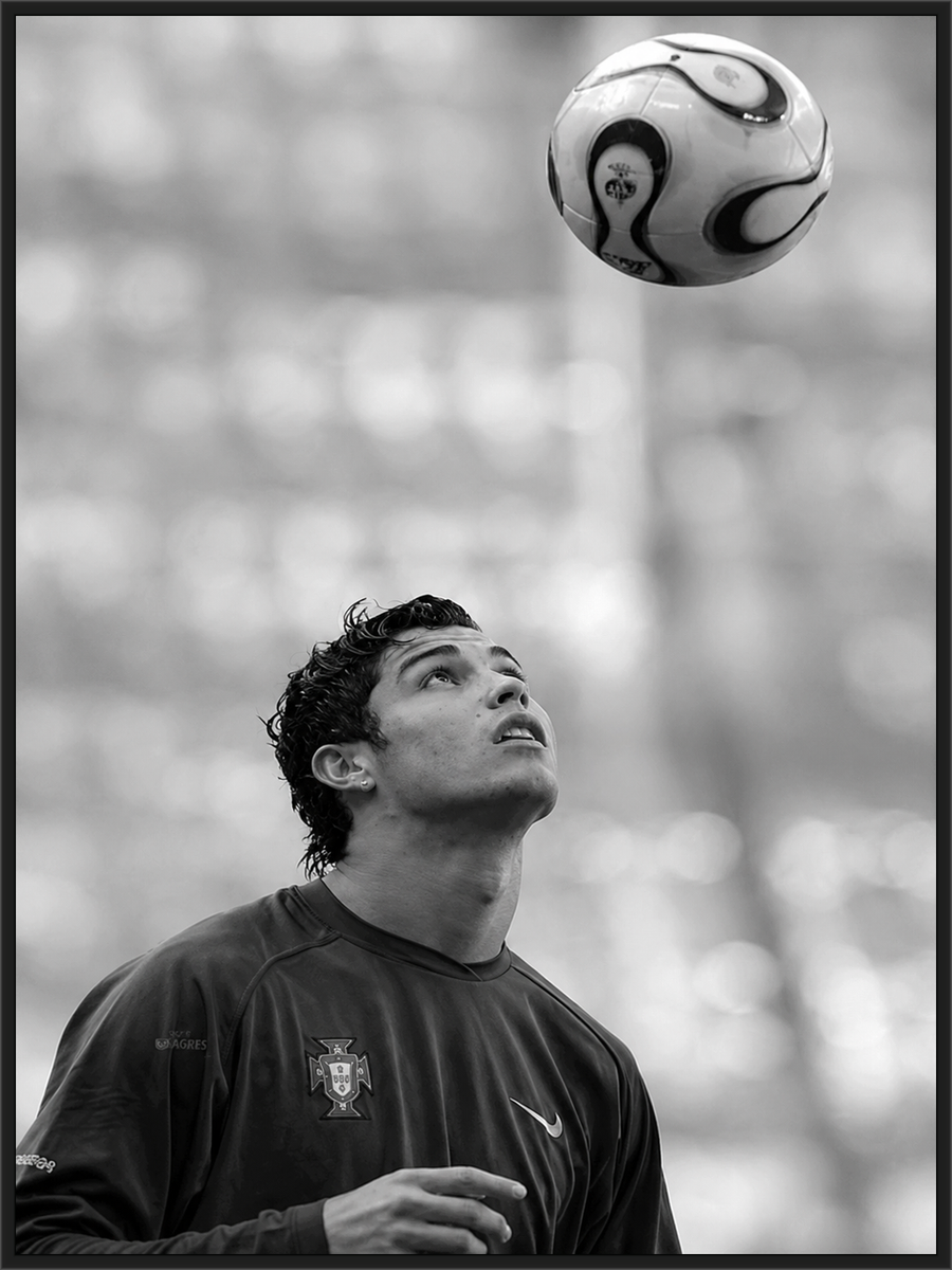 Young legend