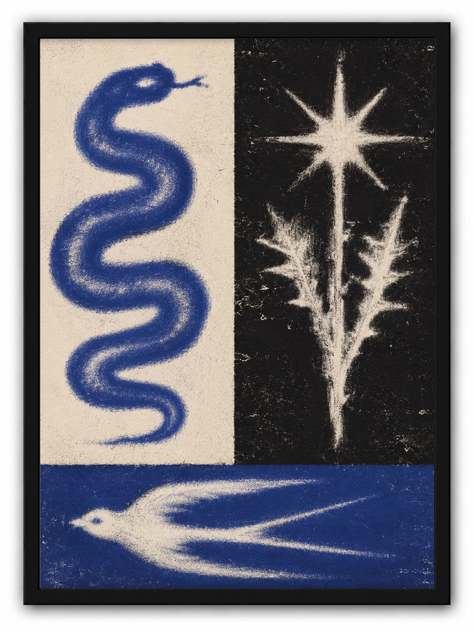 Three Realms
