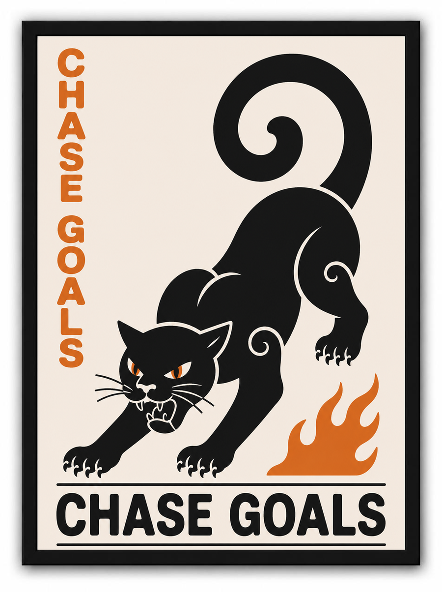 Chase Goals