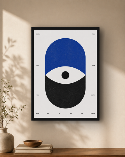 The Eye