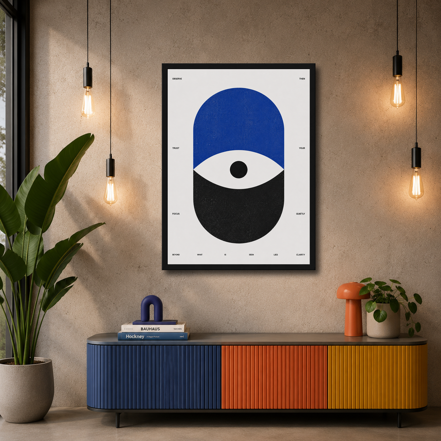 The Eye