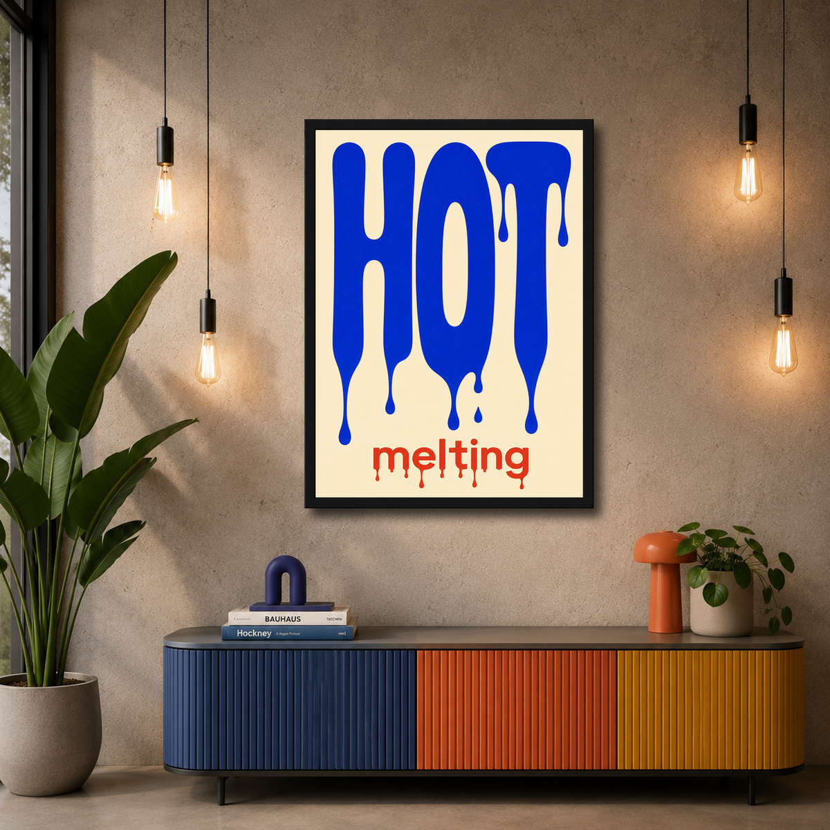 HOT