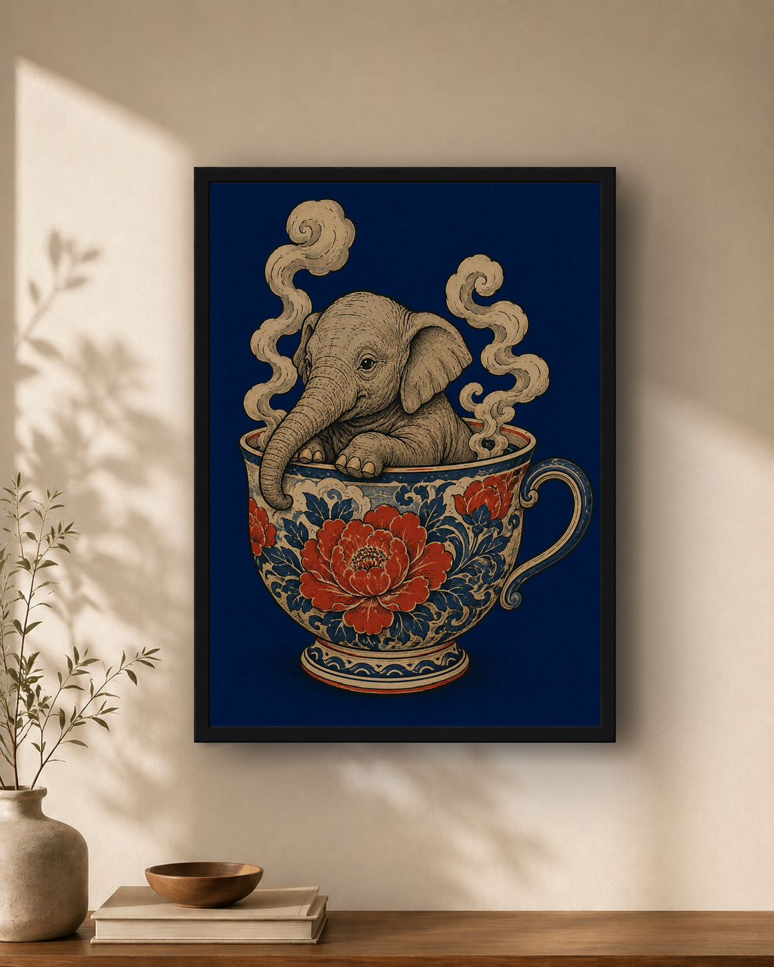 Teacup