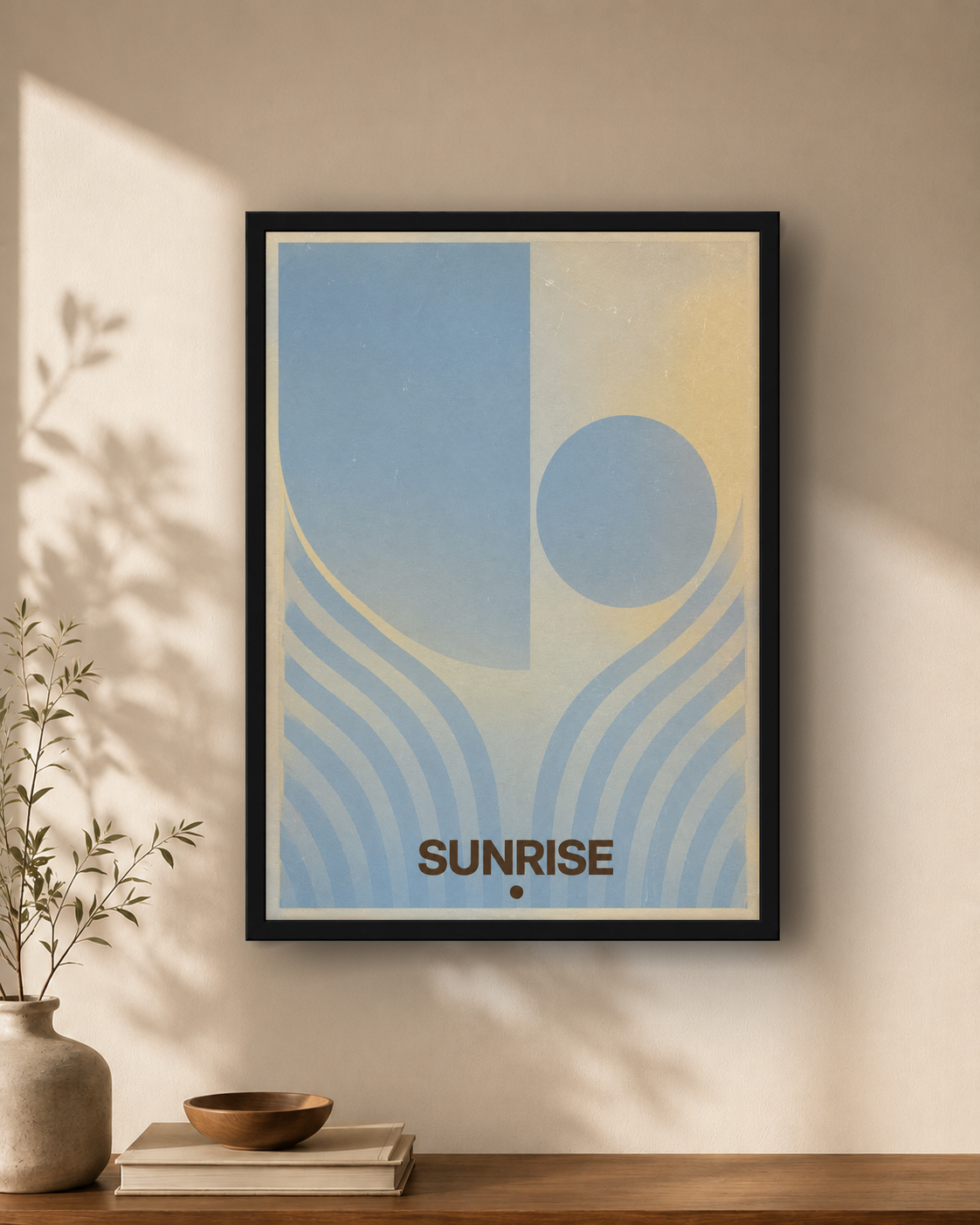 Sunrise