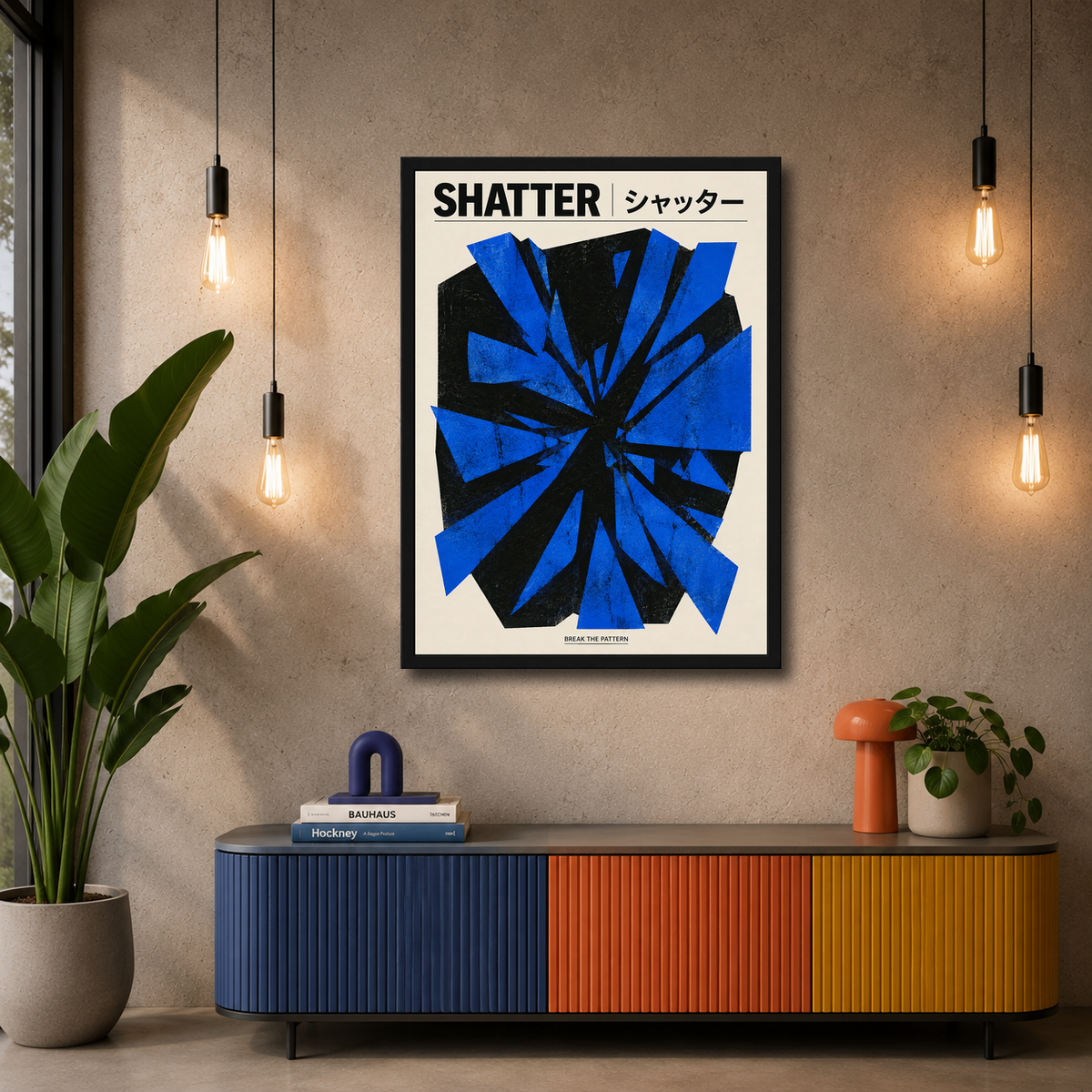 Shatter