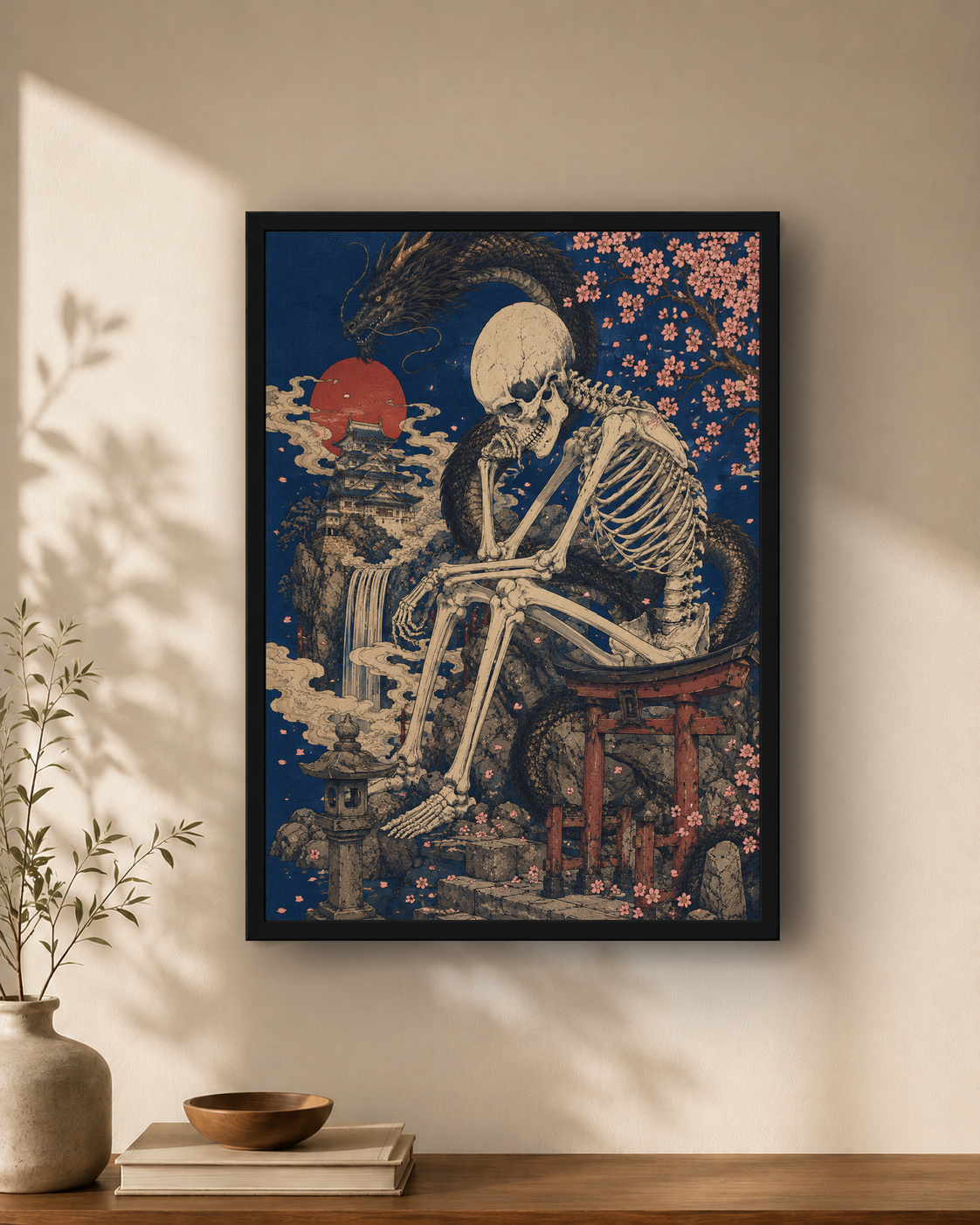 Bloom & Bone