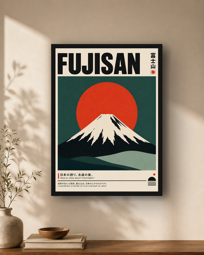 Fujisan
