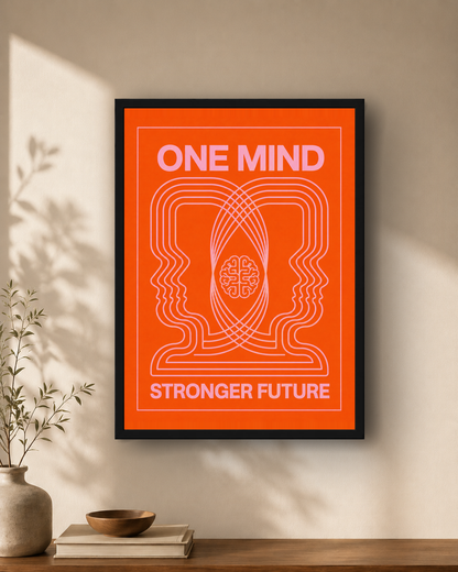 One Mind Orange