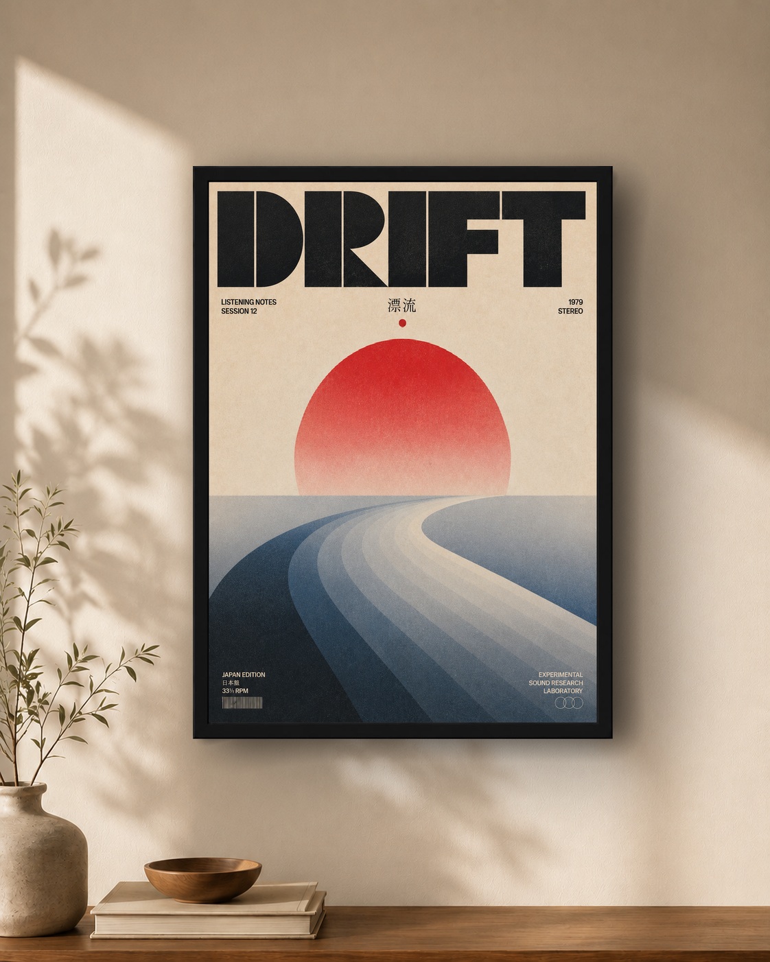 Drift