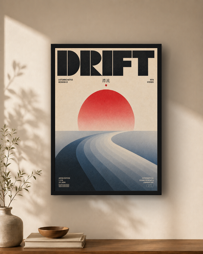 Drift