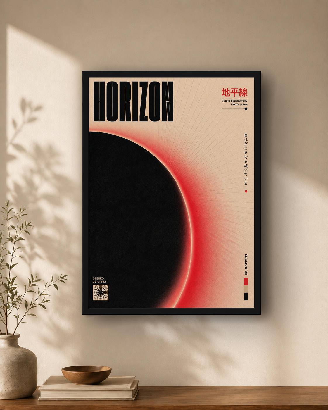 Horizon