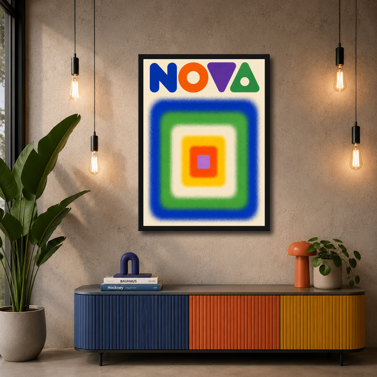 Nova