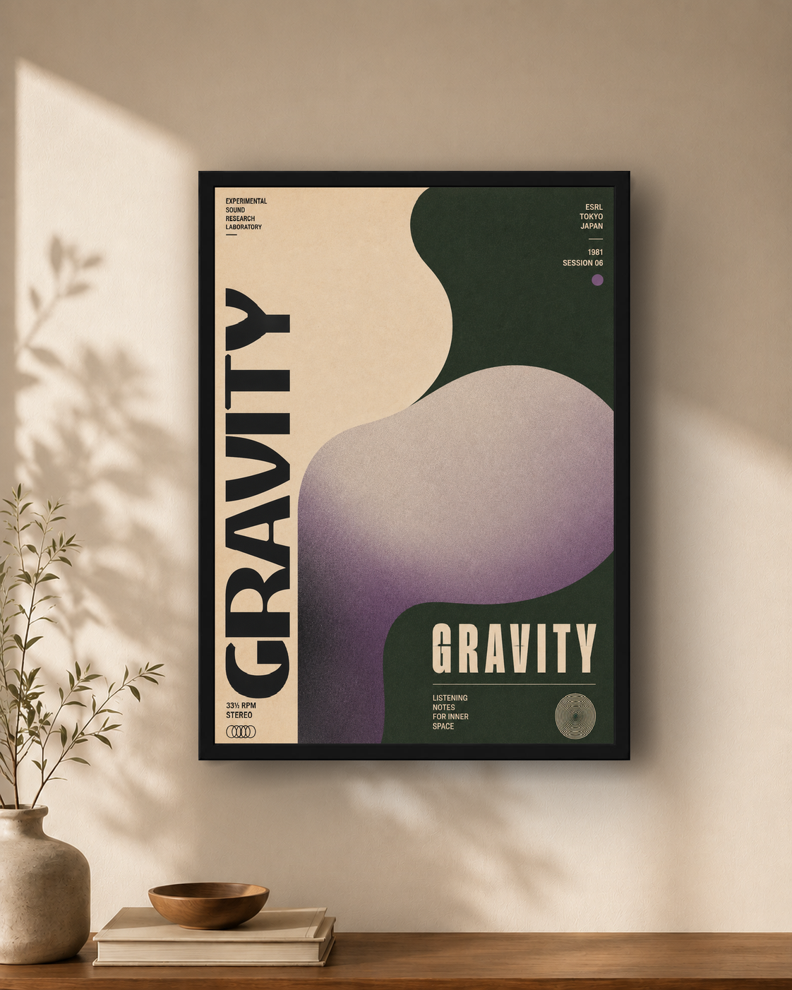 Gravity