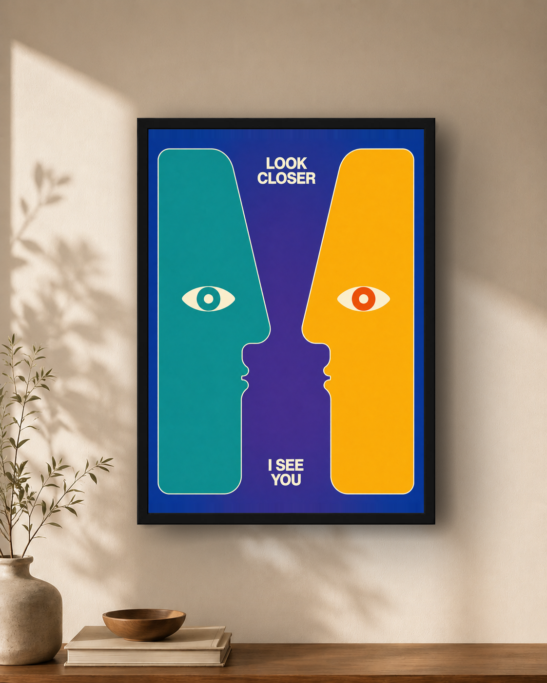Face To Face