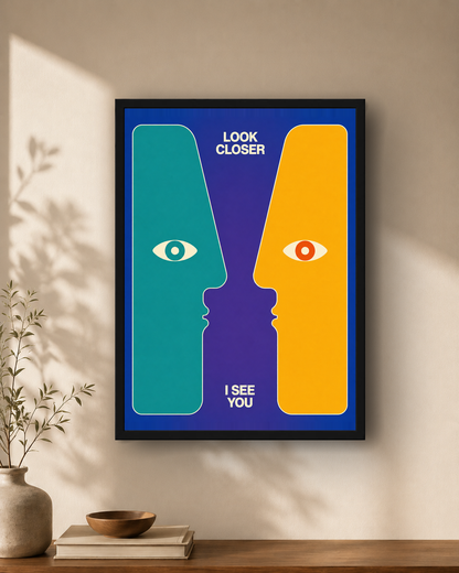 Face To Face