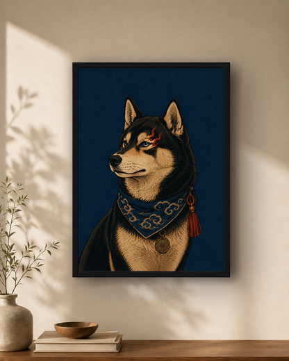 Husky