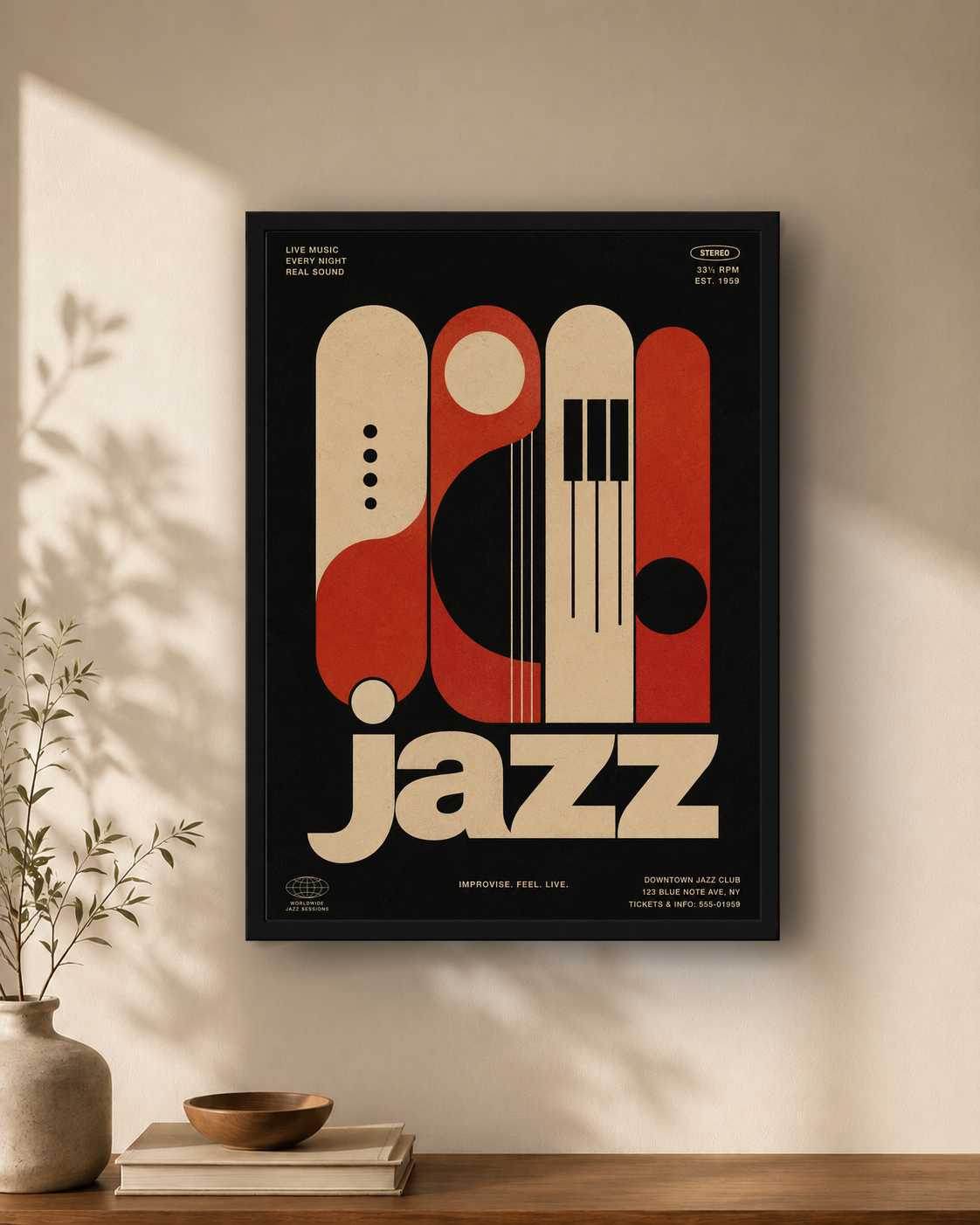 Jazz Club