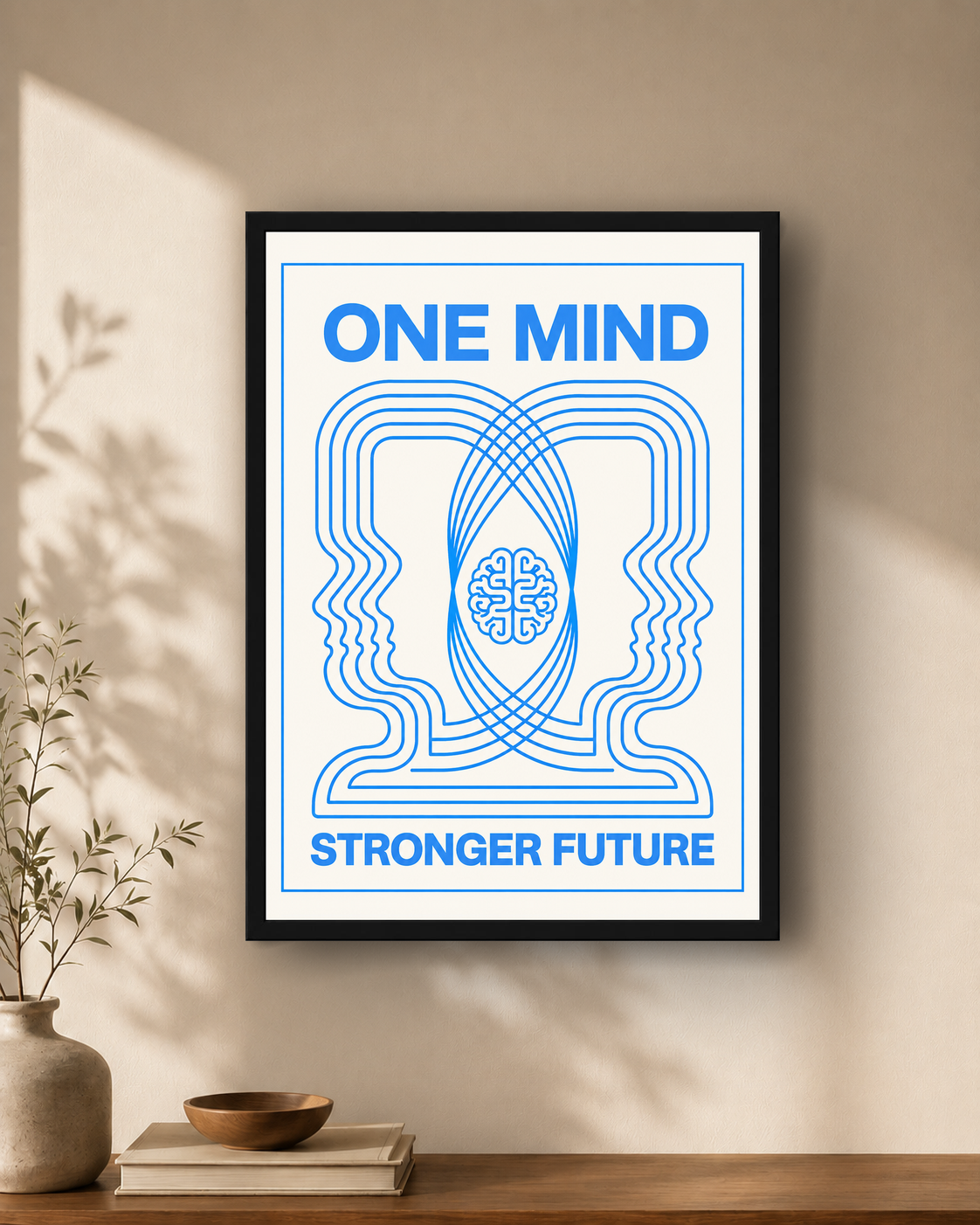 One Mind
