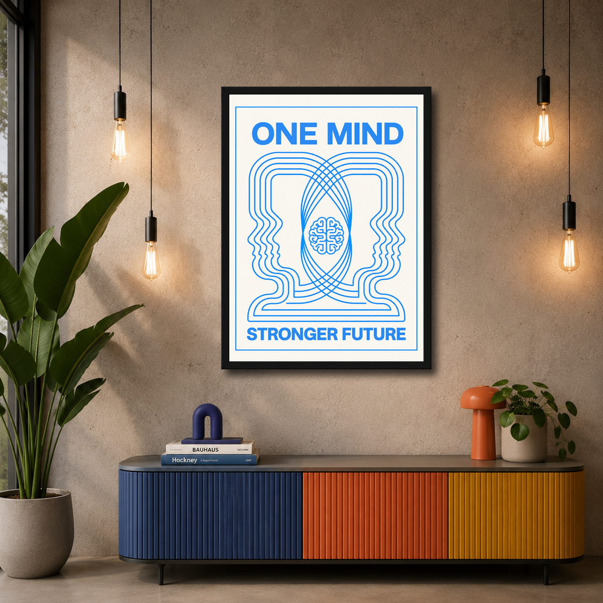 One Mind