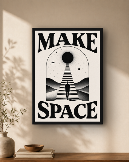 Make Space