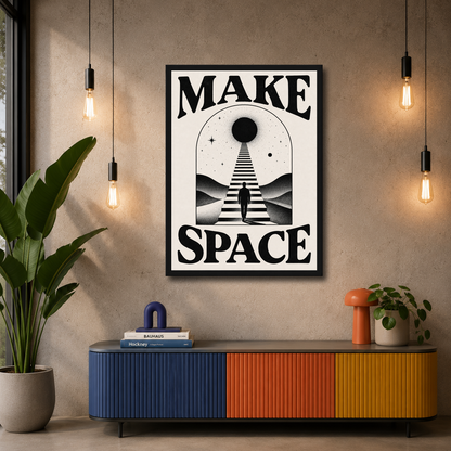 Make Space