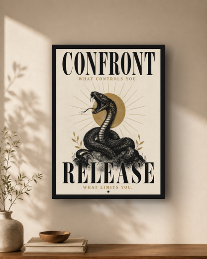 Confront