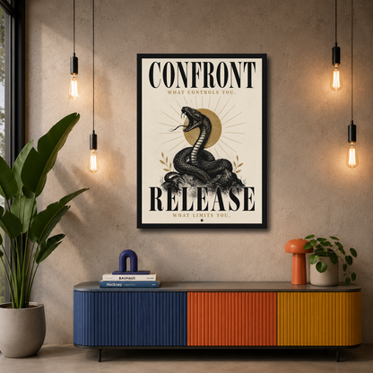 Confront