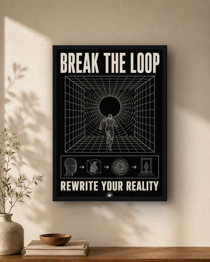 Break The Loop