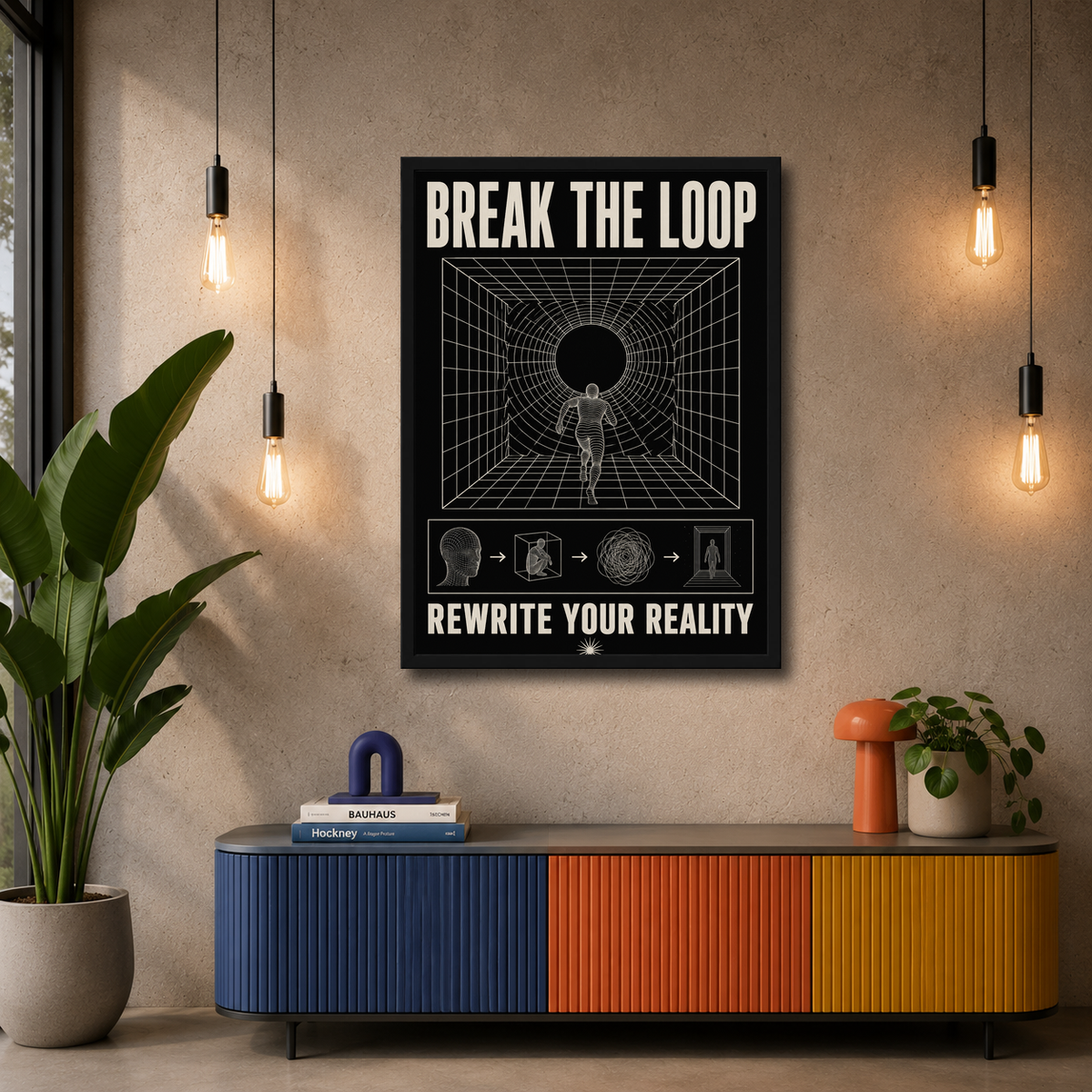 Break The Loop