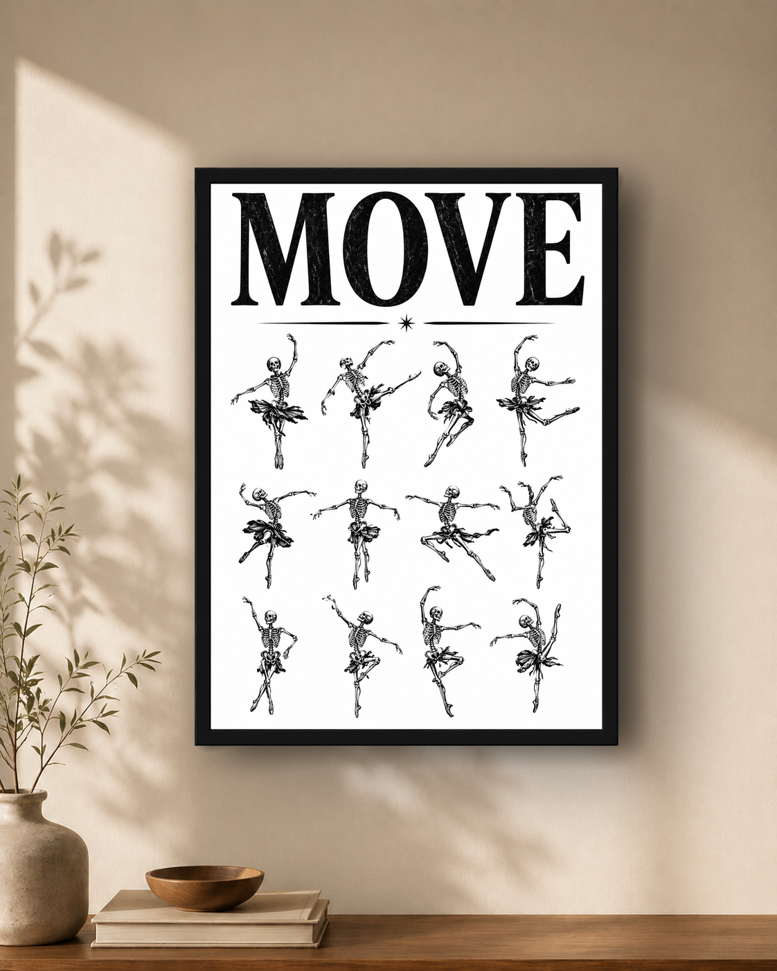 Move