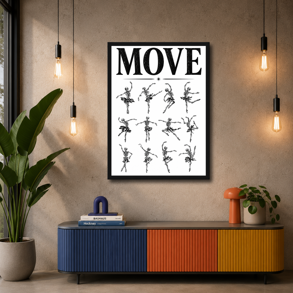 Move