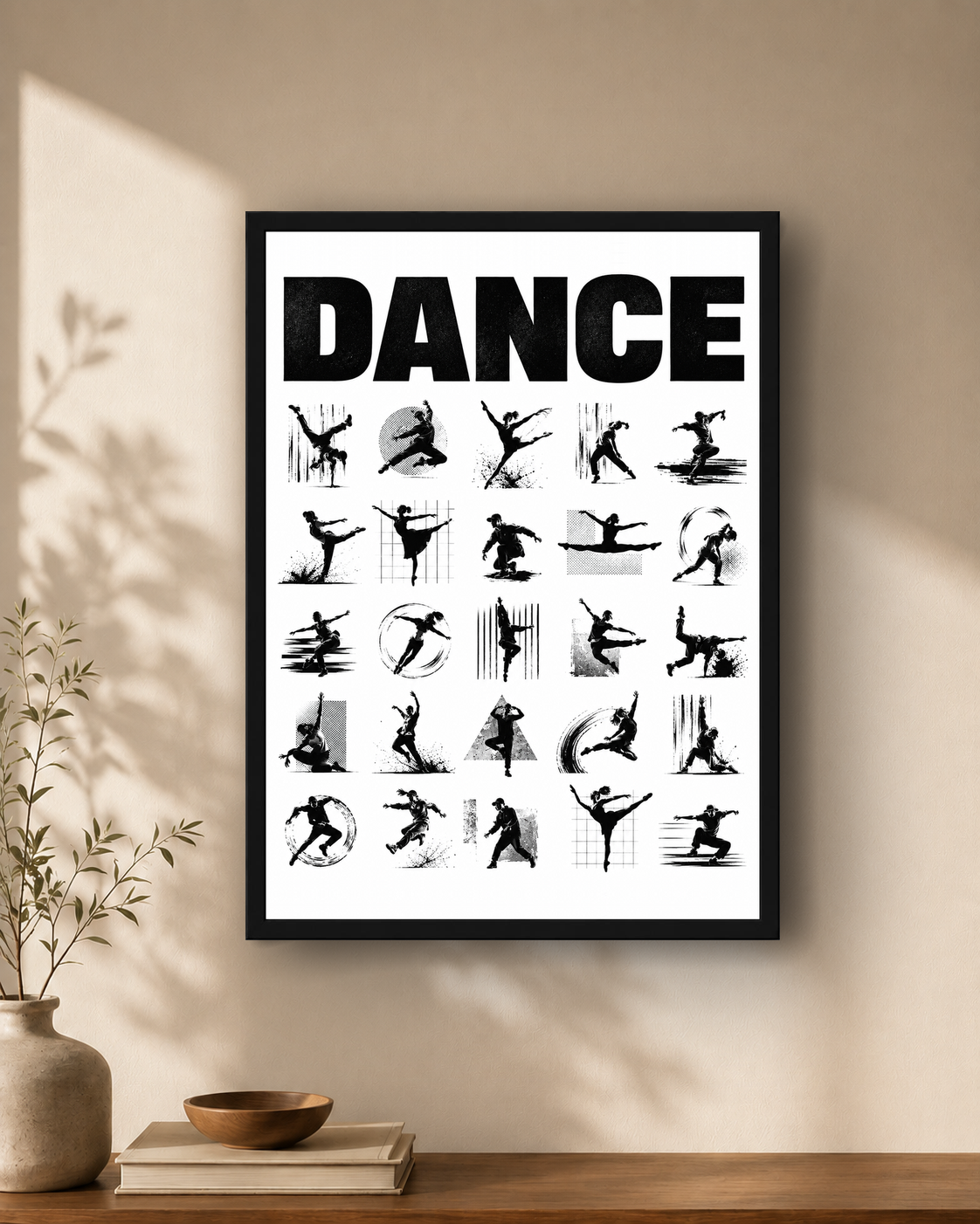 Dance