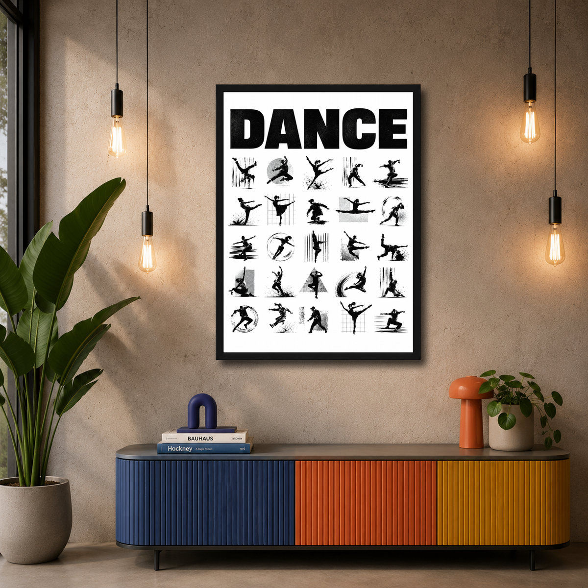 Dance