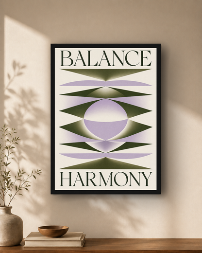 Balance