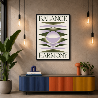 Balance
