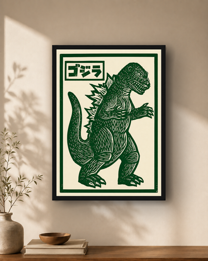 Godzilla