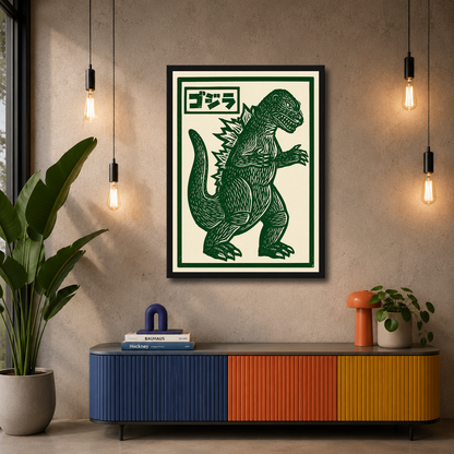 Godzilla