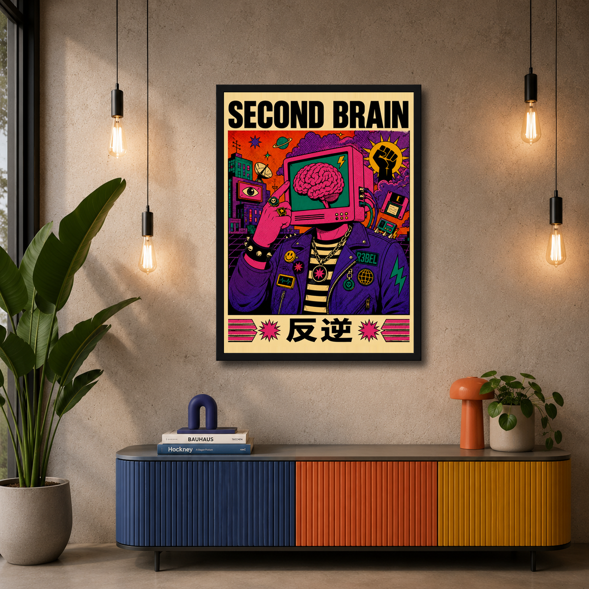 Second Brain