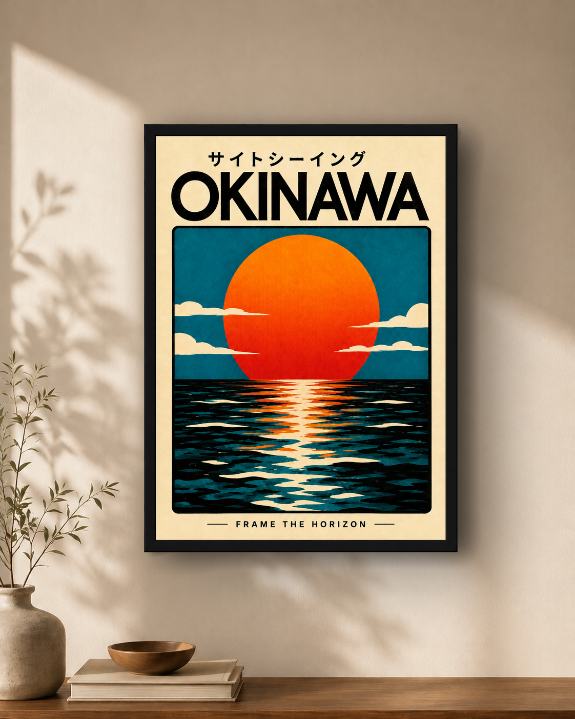 Okinawa