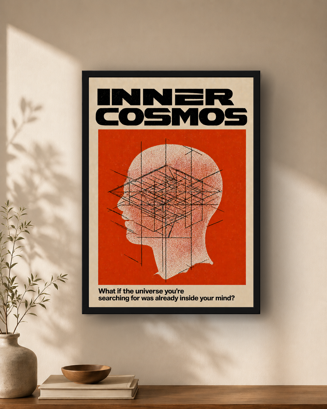 Inner Cosmos