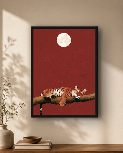 Crimson Dreams