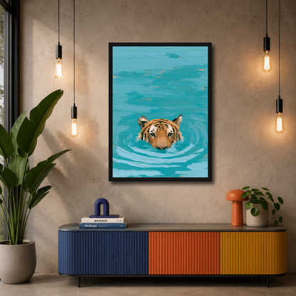 Tiger Waters