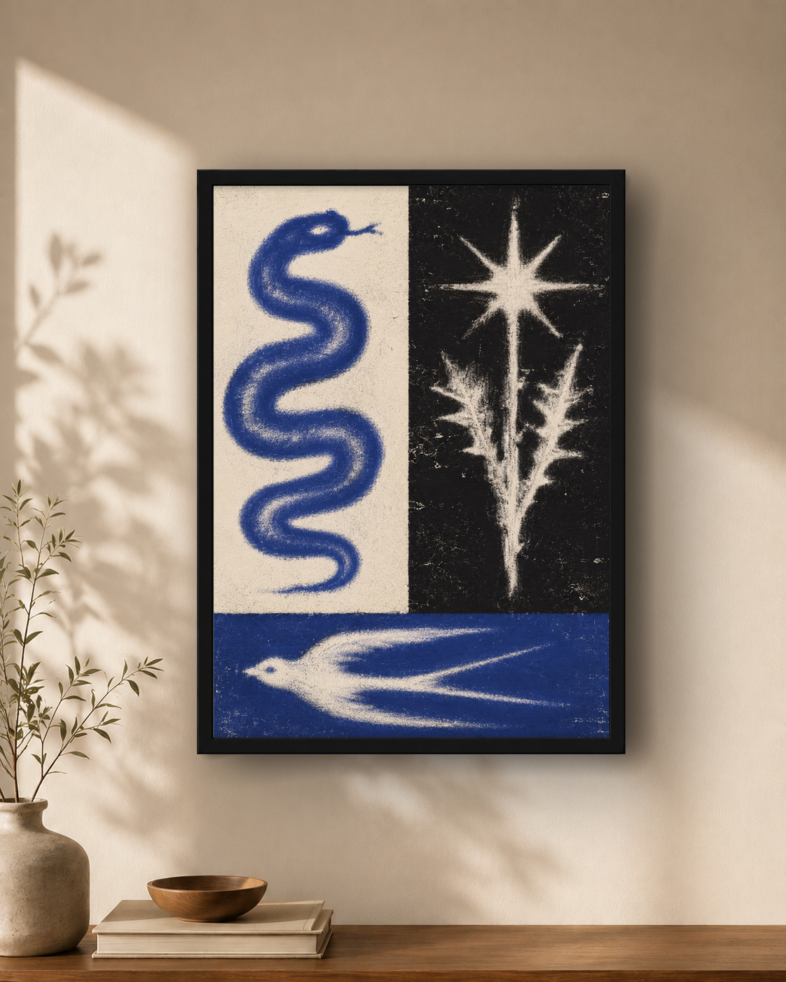 Three Realms