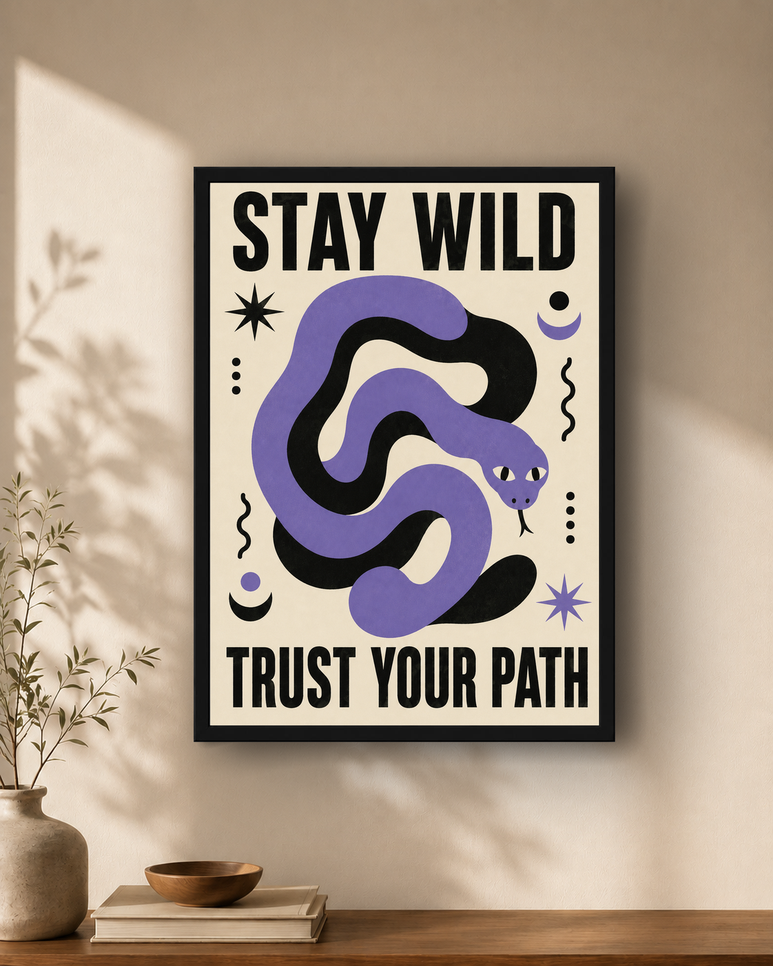 Serpent´s