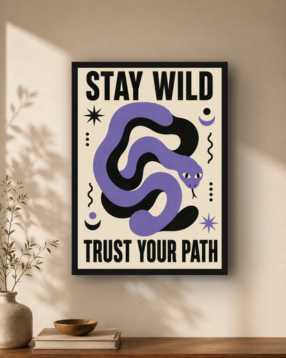 Serpent´s