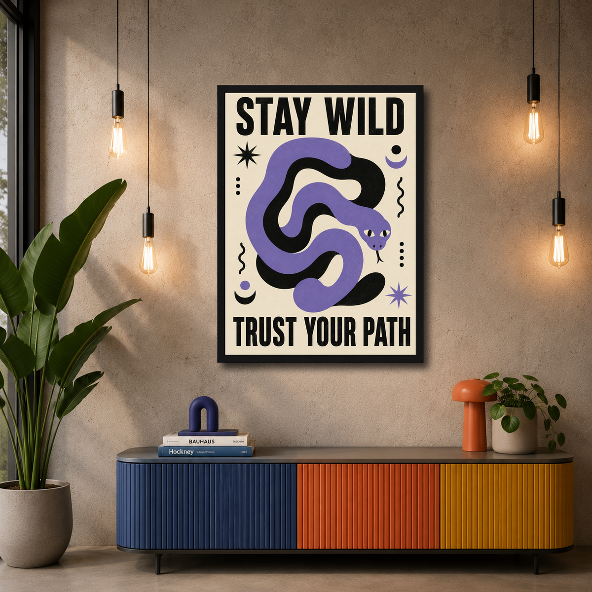 Serpent´s