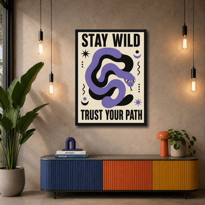 Serpent´s